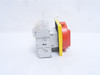 Elektra D5 04/HS-F45-D-RG; Main Switch 125A 690VAC 35040260