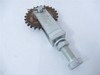 ASI Technologies 24C0045; Sprocket Idler Assembly 25T O/S