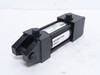 Parker 1H000008361; Air Cylinder 1-1/2"ID x 2" Stroke