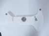 Multivac 107846035; Cover Panel with Locking Clamp