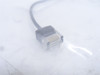 L-Com TRD634-BLK-05F; Modular Cable Plug to Plug RJ45