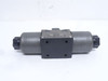 Nachi SS-G03-C4-FR-E115-E22; Solenoid Valve 2140N4094 3625PSI
