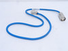 Kollmorgen CF-DA0374N-01-0; Motor Feedback Cable; 44" Long