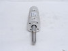 SMC NCGBN32-0063-DUZ00283; Air Cylinder; 32mmID x 16mm Stroke