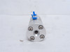 SMC NCGBN32-0063-DUZ00283; Air Cylinder; 32mmID x 16mm Stroke