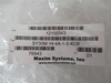 SMC SY30M-14-4A-1-3-XC6; Solenoid Connector Block Assembly