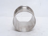 Dixon 15WLI-R600; Female Long Weld Ferrule; SS; Size: 6"