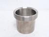 Dixon 15WLI-R600; Female Long Weld Ferrule; SS; Size: 6"