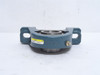 Dodge P2B-SC-111; Pillow Block Bearing 123816; 1-11/16"ID