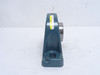 Dodge P2B-SC-111; Pillow Block Bearing 123816; 1-11/16"ID