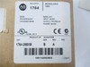 Allen-Bradley 1764-28BXB; Micrologix 28 Point Controller