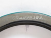 CR 44968; Oil Seal; 4-1/2"ID x 5-1/2"OD x 7/16" Wide
