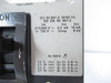 Square D FA36070; Breaker Frame TypeF 70A 480V Poles 3