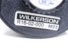 Wilkerson R16-02-000; Pneumatic Regulator 300PSI; 1/4NPT Port