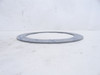 Garlock 1/8X6X150; Lot-2 Gasket; 6-5/8"ID x 8-3/4"OD x 1/8" W
