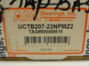 AMI UCTB207-23NPMZ2; Pillowblock Bearing; 1-7/16"ID; 2-Bolt