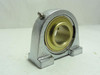 AMI UCTB207-23NPMZ2; Pillowblock Bearing; 1-7/16"ID; 2-Bolt
