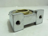 AMI UCTB207-23NPMZ2; Pillowblock Bearing; 1-7/16"ID; 2-Bolt