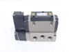 SMC VFR3100-5FZ-03N-Q; Solenoid Valve; 0.2-0.9MPa; 24VDC