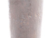 Industry-Std 1LMN2; Pipe Nipple; Sch: 80; 1-1/4NPT; 4" Long
