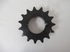 Martin 100BTB15-2517; Bushed Sprocket #100 15Teeth