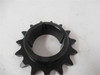 Martin 100BTB15-2517; Bushed Sprocket #100 15Teeth