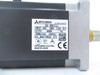 Mitsubishi HG-KR43J; Servo MotorLowInertia 0.4 KW 3000 R/MIN