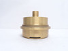Cryovac FUR48645; Bronze Slip Ring