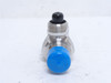 Badger-Meter B110-500-1/2; Flow Meter 1100; 1/2; .75-7.5GPM