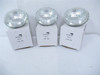 Eiko 4414-I; Lot-3 Bulb 12.8V 18W