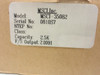 MSCI MSCI-35082; Load Cell 2500 Capacity; 19-3/4' Cable Length