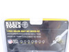 Klein Tools 631; Hollow Shank Nut Driver Set; Standard