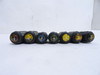 Klein Tools 631; Hollow Shank Nut Driver Set; Standard