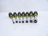Klein Tools 631; Hollow Shank Nut Driver Set; Standard