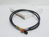 Banner PF-IT23P; Fiber Optic Cable; 36" Long; 32mmOD; Opposed