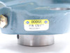 Dodge F4B-SCM-107; Flange Bearing 126187; 1-7/16"ID; 4-Bolt