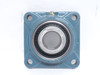Dodge F4B-SCM-107; Flange Bearing 126187; 1-7/16"ID; 4-Bolt
