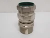 Appleton 63E2FX2505; Cable Gland Assy; 2-1/2NPT x 2-1/2" ID