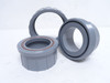 Spears 857-030C; PVC Pipe Union; Size: 3NPS; Sch: 80; 150PSI