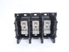 Bussmann 16321-3; Power Distribution Block; 175A; 3P; 600VAC