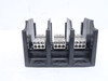 Bussmann 16321-3; Power Distribution Block; 175A; 3P; 600VAC