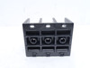 Bussmann 16321-3; Power Distribution Block; 175A; 3P; 600VAC