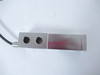 Mettler Toledo 0745A; Beam Load Cell Class C3 1250 lb/550Kg