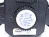 Dixon R16-03R; Compact Regulator; 0-125PSI; 3/8NPT Port Size