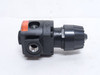 Dixon R16-03R; Compact Regulator; 0-125PSI; 3/8NPT Port Size