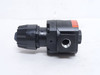 Dixon R16-03R; Compact Regulator; 0-125PSI; 3/8NPT Port Size