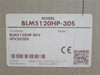 Oriental BLM5120HP-30S; AC Gearmotor 0.78A 240VAC; 3000r/min