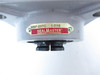 SealMaster MSF-23TC;  Flange Bearing Unit 1-7/16" Bore