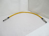 JBT 111903; High Pressure Hose Assy; 48" Long; SS Fittings