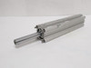 SMC CDQ2B32-65-M9BV3-X636; Air Cylinder; 3" Stk x 1-1/4"OD